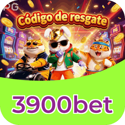 Instalação PC 3900bet